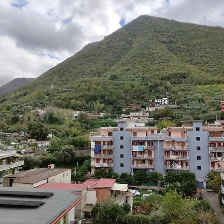 Szálloda Al Settimo Cielo Gragnano