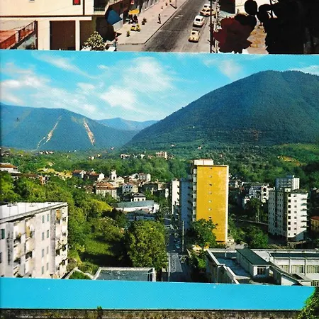 Al Settimo Cielo Gragnano