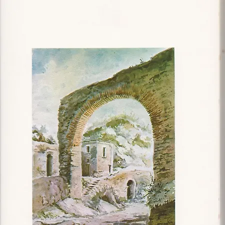Al Settimo Cielo Szálloda Gragnano